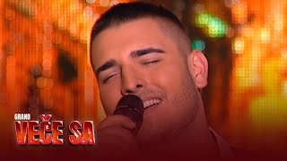 Darko Lazic  Cemu ovo sve LIVE  Vece Sa  TV Grand 18092014 [upl. by Ashjian]