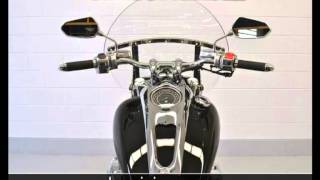 2010 Yamaha Raider S Used Motorcycles  FredericksburgVirginia [upl. by Balas]