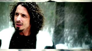 Chris Cornell  Long Gone Official Music Video [upl. by Arratoon]