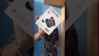 Tws Dual Pairing Earbuds with Mic Advanced ENC Long Playtime Headset  Tamil Abbasi [upl. by Isidro]