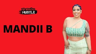 Mandii B on Ending See The Thing Is Podcast with Bridget Kelly [upl. by Annawak]