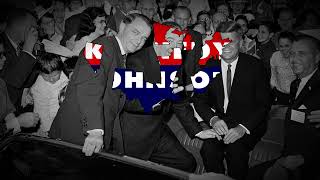 Kennedy Chant John F Kennedy Campaign Song [upl. by Attenyl]