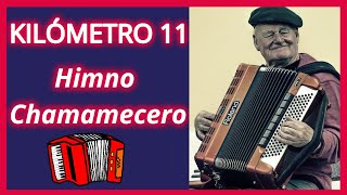 Kilometro 11  Himno del Chamamé Correntino [upl. by Ramel]