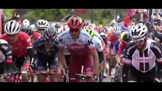 EschbornFrankfurt 2018  Best of in 100 Sekunden [upl. by Lundquist976]