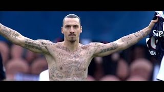 805 Million Names – Zlatan Ibrahimović [upl. by Annas]