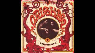 Orishas  Que Pasa  Album Emigrante [upl. by Macario]