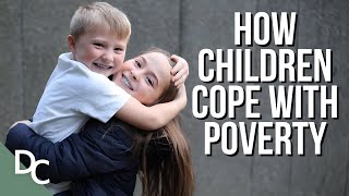 How Low Income Families Survive Off Pennies  Growing Up Poor Britain’s Breadline Kids DocoCentral [upl. by Acire]