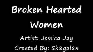 เพลงดังในอดีตBroken Hearted Woman [upl. by Kcirddahc]