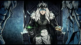 Vambrace Cold Soul  Ending Queen of Shades  Credits  Extra [upl. by Tisdale]