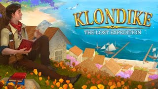 Thornhill and Thornhill Mine  Part 1  Klondike  The Lost Expedition  Klondike Walkthroughs [upl. by Airdua295]