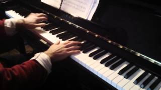 Gymnopedie no 1 2 amp 3 for 2 HOURS Erik Satie 18661925 Piano Solo [upl. by Taylor]