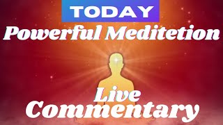 Powerful Meditetion Commentary Meditation Commentary for Daily Morning and Evening bk pooja [upl. by Barlow]