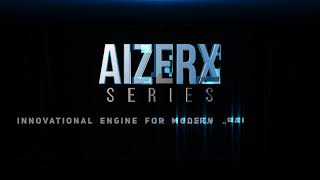 AizerX Series Engine For Modern Trailer Sound Design  Announcement Teaser [upl. by Nannoc]