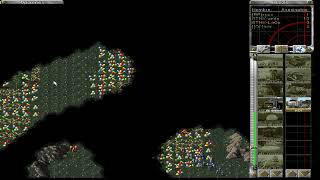 Red Alert WAR TANK 2VS2 [upl. by Myrlene]