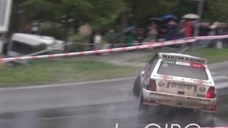 14° Rally Legend 2016  San Marino HD [upl. by Idaline]