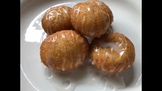 Hawaiian Fried Poi Mochi Recipe [upl. by Tawsha126]