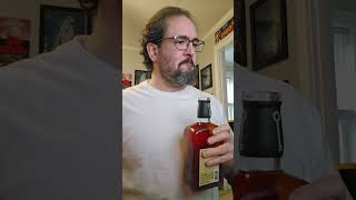 shorts A Tasting of Larceny Small Batch Kentucky Straight Bourbon Whiskey A GOOD LIGHT TASTE [upl. by Gonzales]