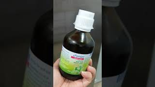 PROSPAN Cough Syrup lovesickangiring [upl. by Esac]