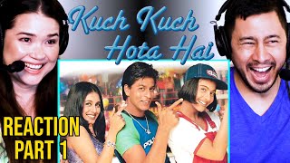 Kuch Kuch Hota Hai Movie Star Cast I Shocking Transformation I 2023 Then And Now [upl. by Dylan]