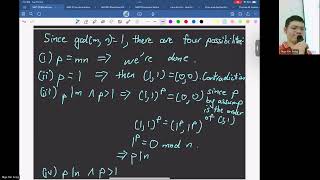 【Abstract Algebra Lecture 14】Product Groups  MAT211 Nge Kie Seng 20241017 [upl. by Azeria]