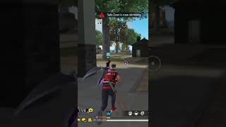 DBL N 😂 Funny Video Editing  Garena Free Fire funny video  freefire​ ‎Atheros Gamerz [upl. by Araeic]