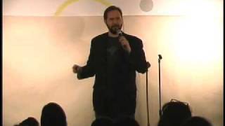 Paul Cibis  Gay Frats  Comedy Meldown  0209 [upl. by Mano]