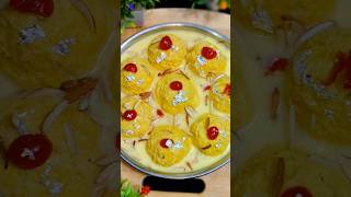 Bina gas jalaye mitai  dessert recipes  bread pudding shorts sweet bread [upl. by Llenrev]