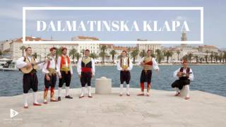 THE BEST OF DALMATINSKE KLAPE [upl. by Akered]