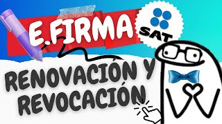 Secretos de Renovación y Revocación ¡Descubre cómo hacerlo [upl. by Stoughton]