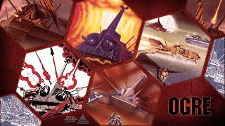 Ogre  Launch Trailer comes to Steam on October 5th [upl. by Leilah834]