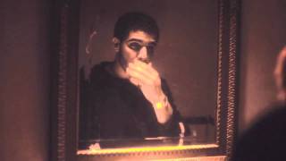 Drake  Marvins Room OFFICIAL VIDEO [upl. by Hceicjow]