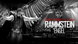 Rammstein  Engel Symphonic cover version by Prime Orchestra with childrens choir [upl. by Marcy853]