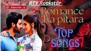 Best Romantic Hindi Songs  Evergreen Hindi Love Songs [upl. by Noffihc]