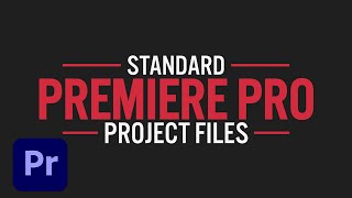 Using Team Projects or Shared Project Workflows in Premiere Pro  Adobe Creative Cloud [upl. by Arsi]