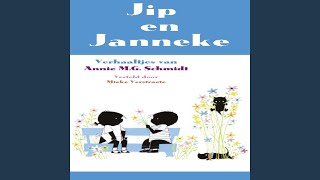 Jip En Janneke Spelen Samen [upl. by Relyhcs]