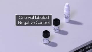 Quidel InflammaDry External Controls Training Video [upl. by Yvi435]