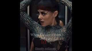 Johanna Mason Alibi CapCut Edit The Hunger Games thg viral edit thg fyp thehungergames [upl. by Isolde]