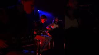 quotenoughquot  Alexine LIVE  EKKO Utrecht 2024 [upl. by Koralie]