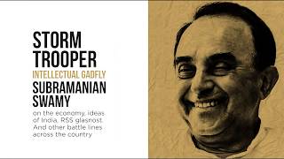 Subramanian Swamy on Ram Mandir and the Right to Faith [upl. by Kirkwood]