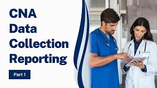 CNA Practice Test for Data Collection and Reporting 2024 25 Questions with Explained Answers [upl. by Zoldi]