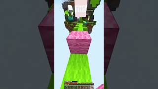 Minecraft bedwars foxcraft trending gamerfleet smartypie technogamerz [upl. by Ettolrahc]