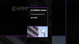 surveillance camera [upl. by Asaph768]