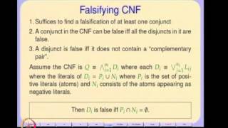 Mod01 Lec06 Tautology Checking [upl. by Ellehcer]