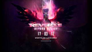 Festival Mix Reverze 2012 [upl. by Wells217]