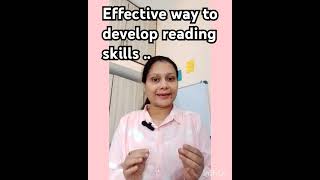 reading skills english languagelearning learning [upl. by Naux]