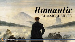 Classical Music  The Romantic Age [upl. by Enylcaj]