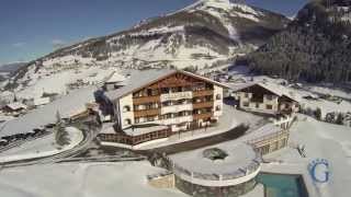 Granvara Relais amp SPA Hotel S  Winter [upl. by Luca947]