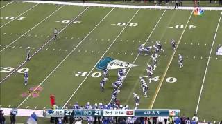 Colts Fake Punt vs Patriots Week 6  DUMBEST PLAY IN COLTS HISTORY [upl. by Gnat789]