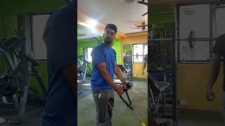 Intense Hammer workout ropebicepsworkoutbiceps muscleIndiaworkoutmaharshtra viralviralfeed [upl. by Ednew]