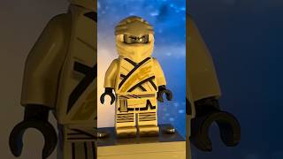 Ice Masters NEVER Do This ❄️ Random ninjago fact shorts lego [upl. by Adnoryt524]